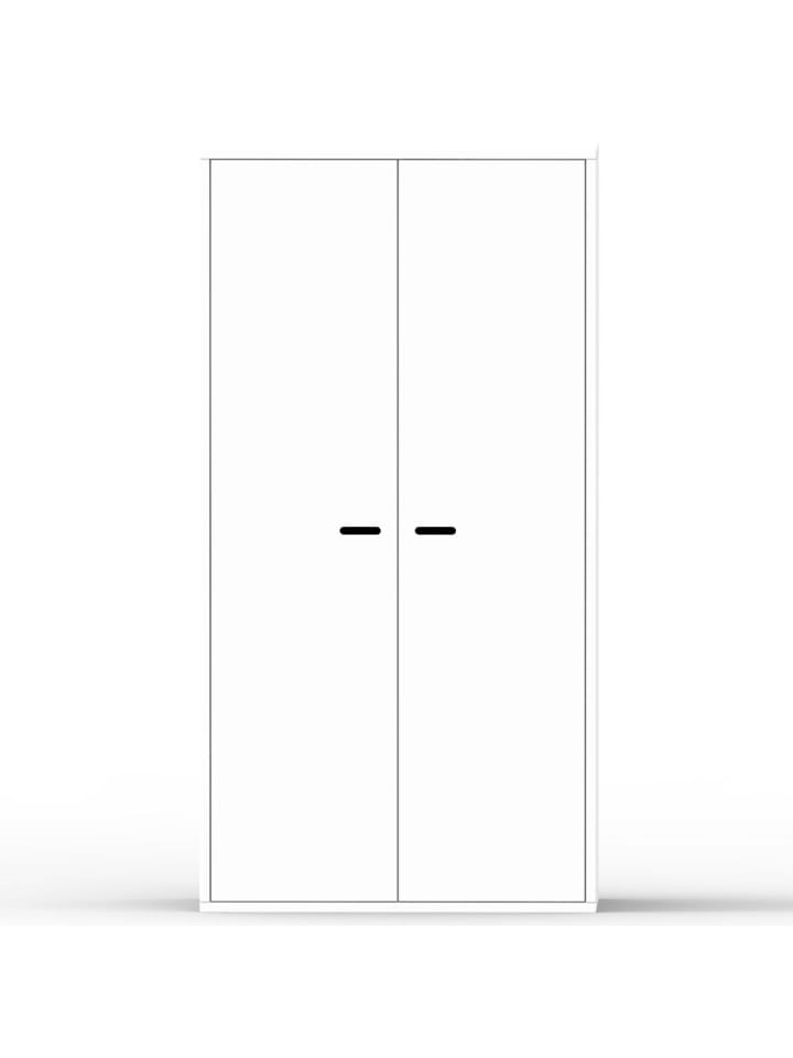 Madaket 2 türiger Schrank