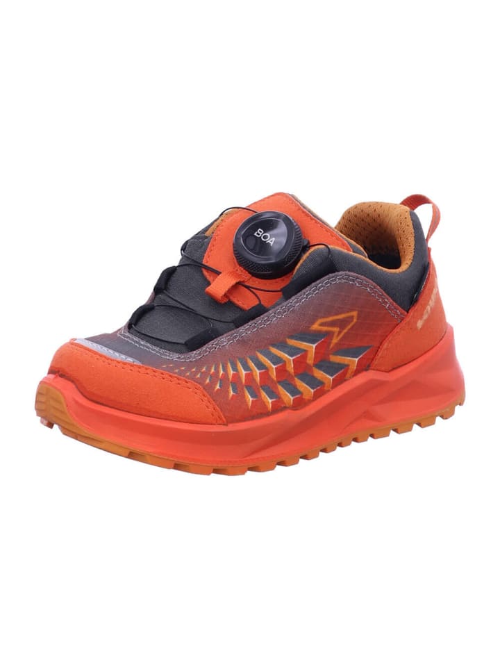 FERROX GTX LO JR FERROX GTX LO JR in flame/mango
