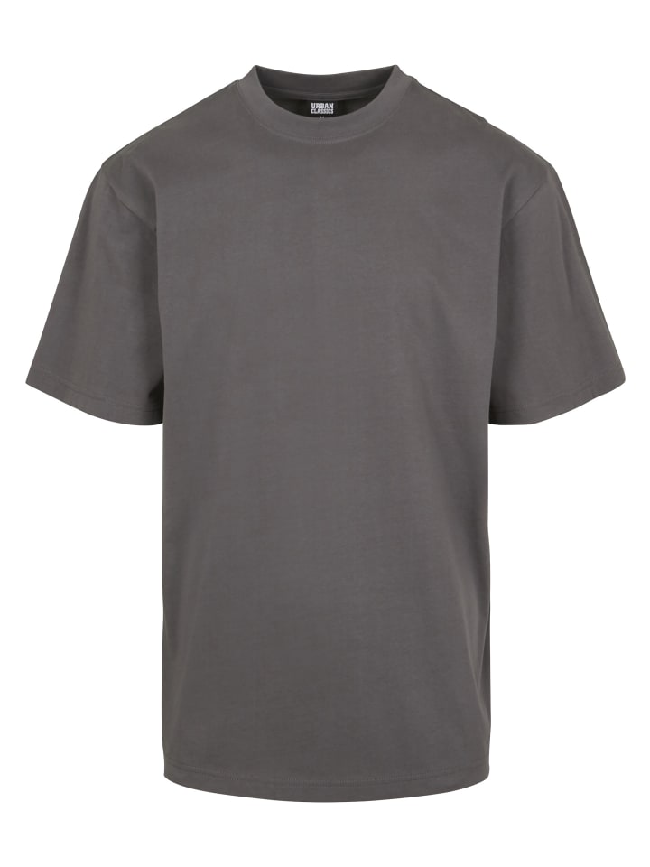 Tall Tee in darkshadow