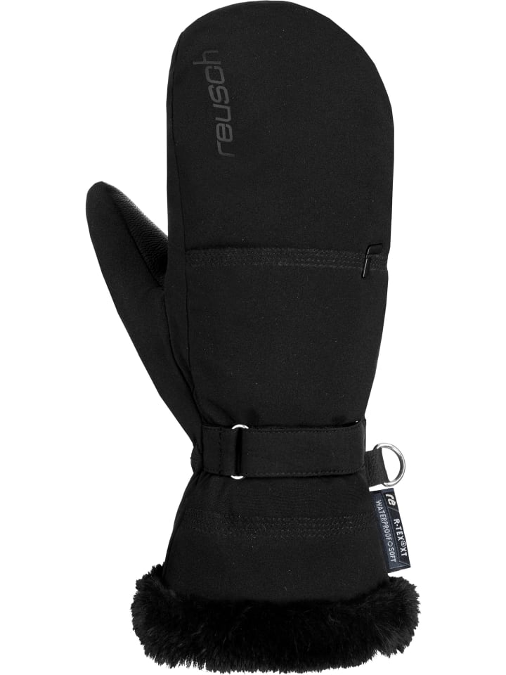 Reusch Fäustlinge Luna R-TEX® XT Mitten in 7700 black günstig kaufen |  limango