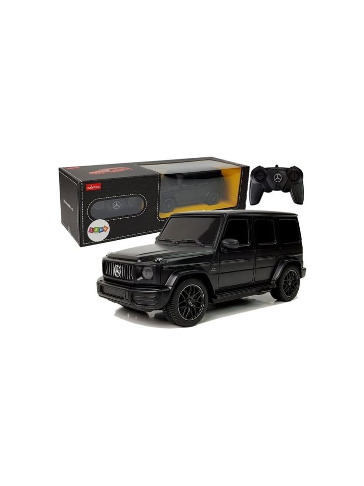 Mercedes AMG G63 RC Auto 1:24 ferngesteuert