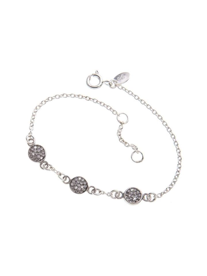 925 Silber Armband