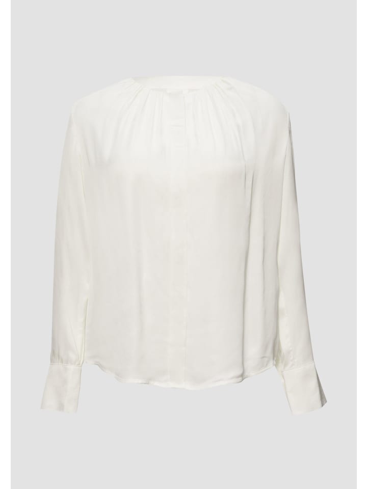Bluse in 0200_ecru