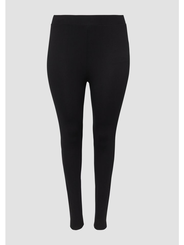 Leggings in 9999_schwarz