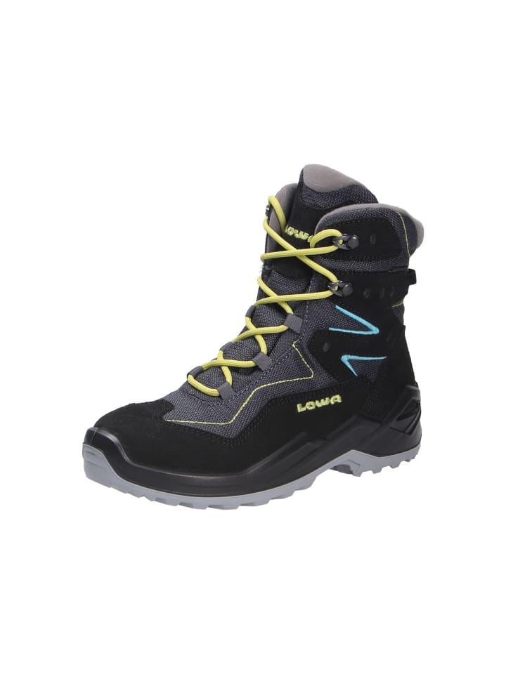 Winterstiefel LINO GTX in schwarz