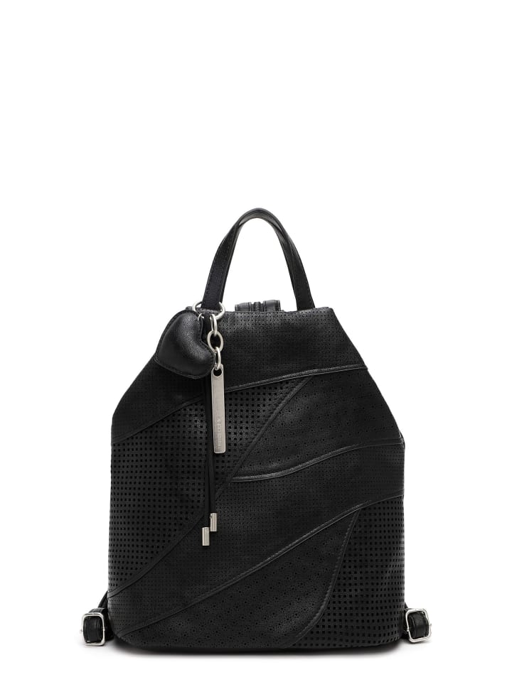 Rucksack SFY Dorothy in black