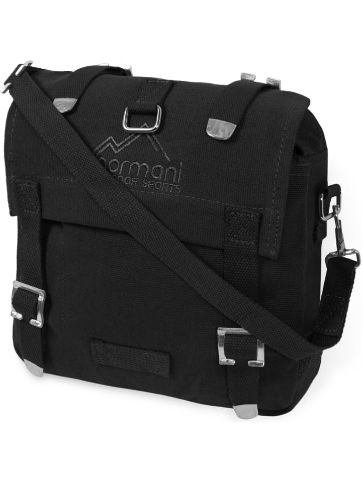 BW Einsatztasche, 5 l in Schwarz