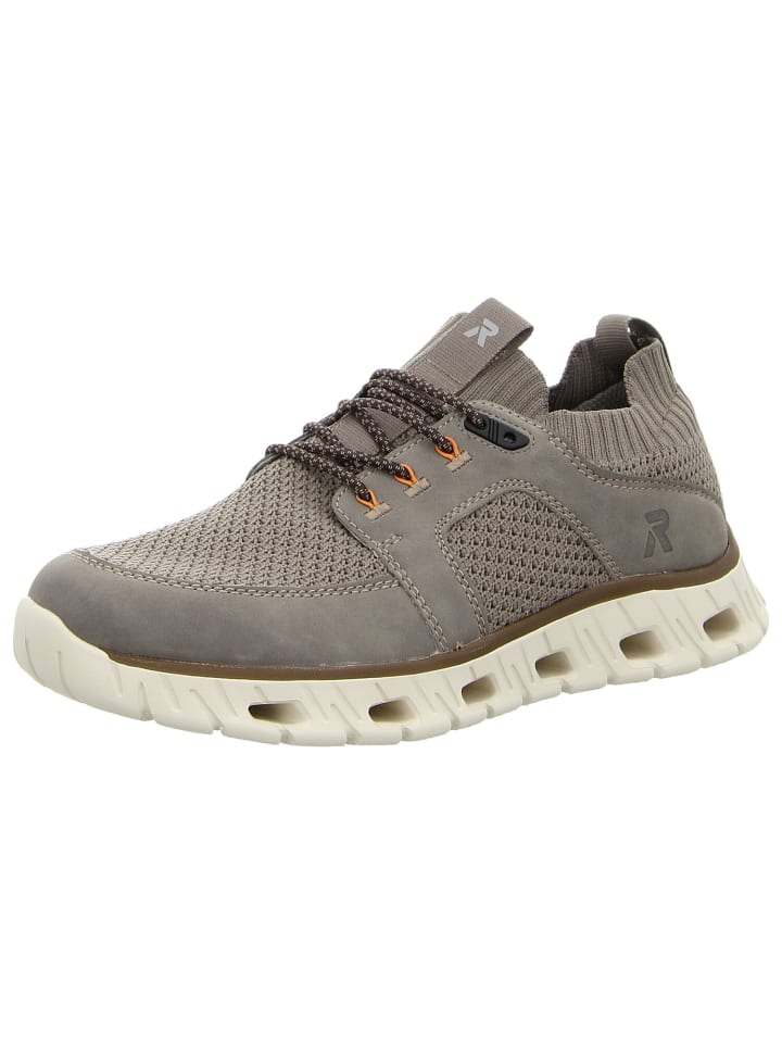 Slipper in beige