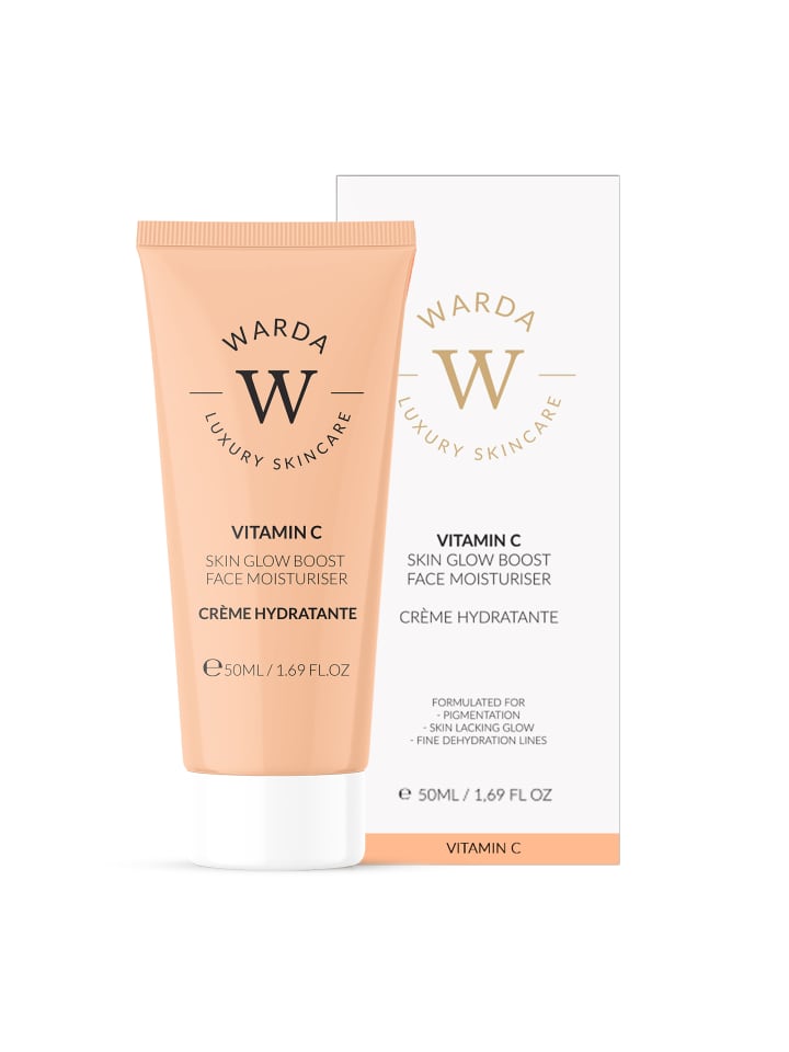 Vitamin C Creme
