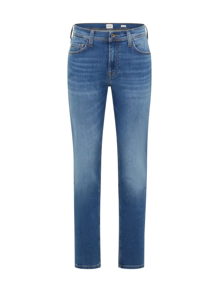 Jeans VEGAS slim in Blau