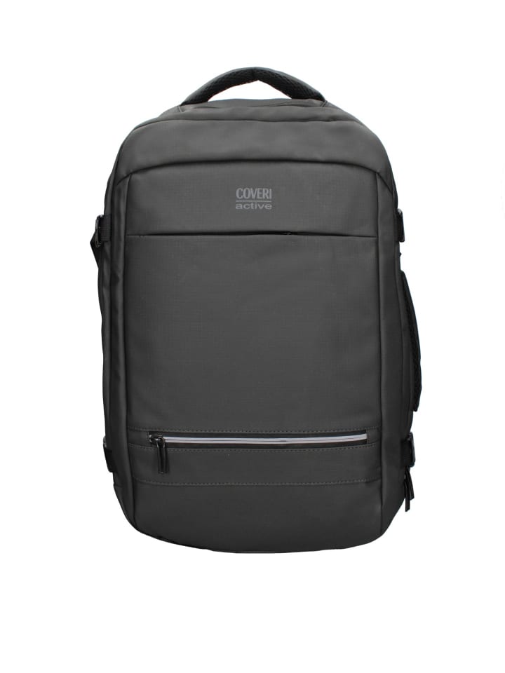 Rucksack in GREY