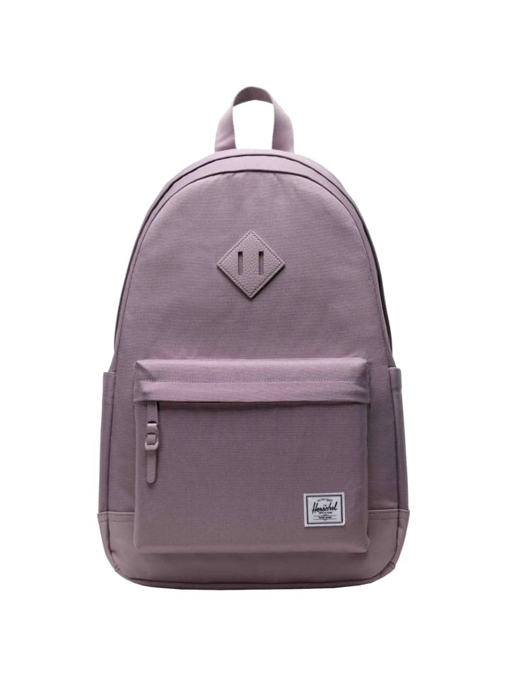 Herschel Heritage Backpack in Violett