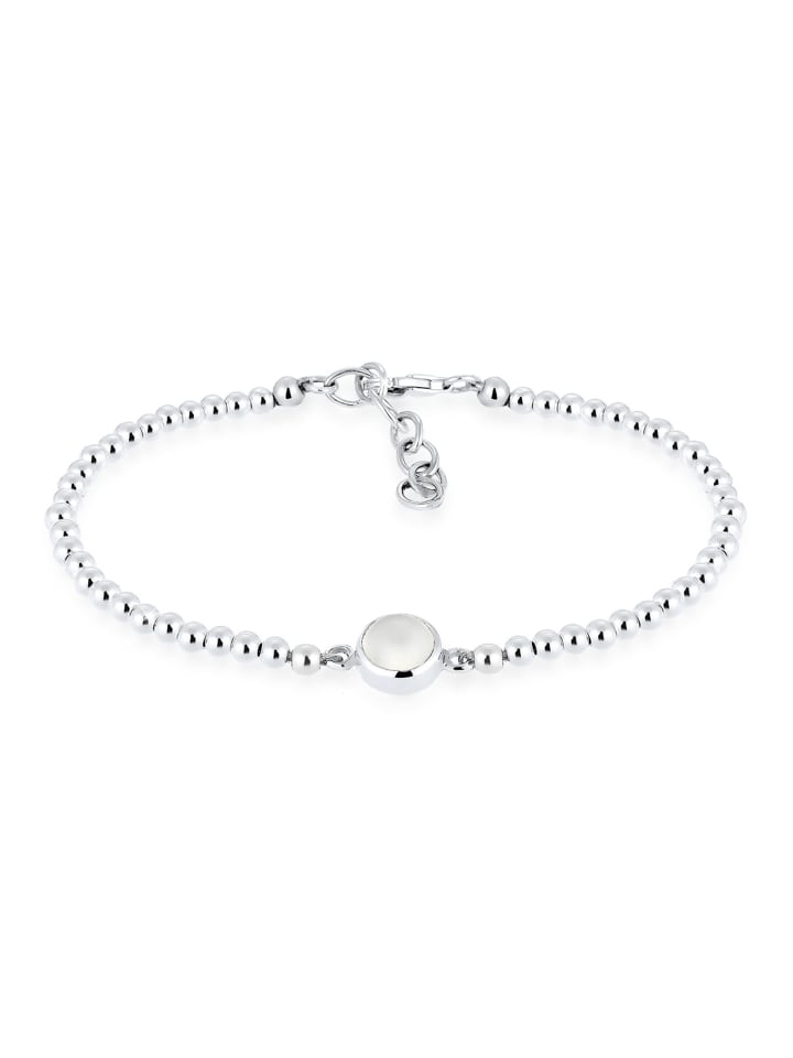 Armband 925 Sterling Silber in Silber