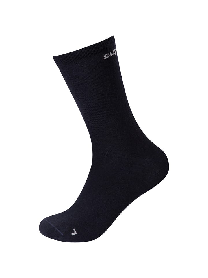 SN ALL DAY SOCKS 2-PACK in Marine