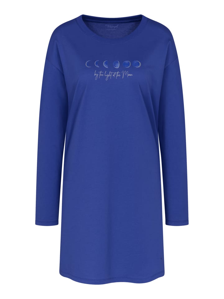 Nachthemd Nightdress in SILENCE