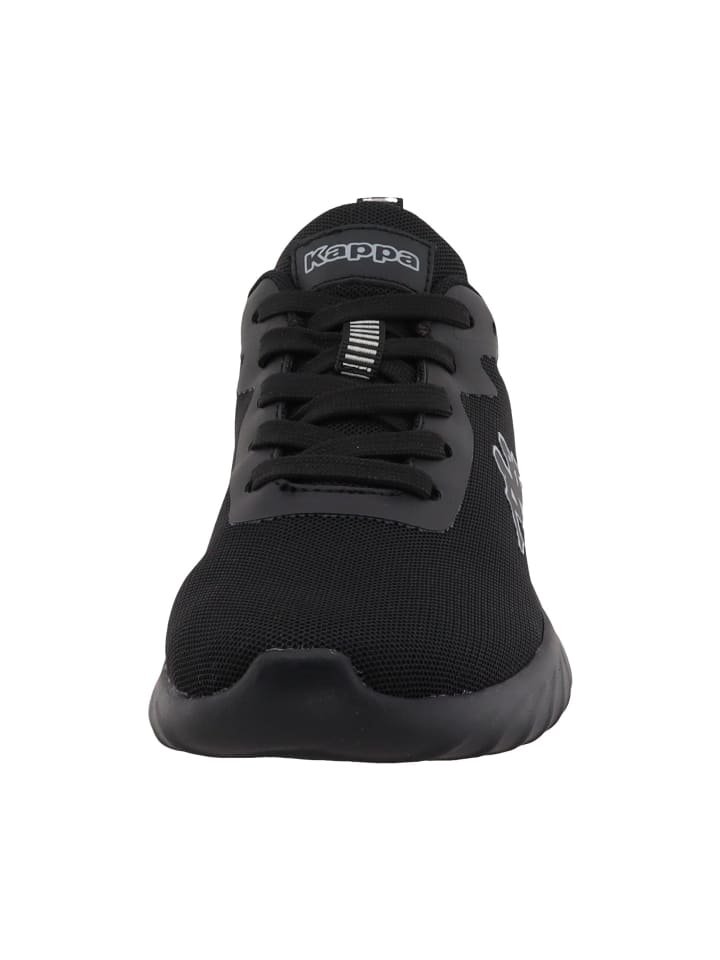 Sneakers Low in black
