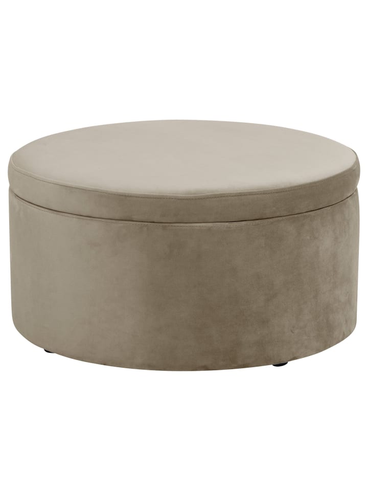 KINDERHOCKER Katyushka Samtvelours sahara