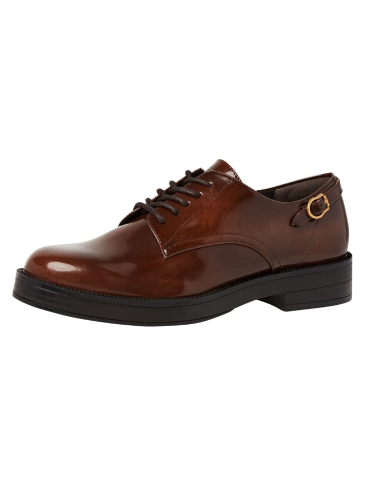 Halbschuh in MUSCAT