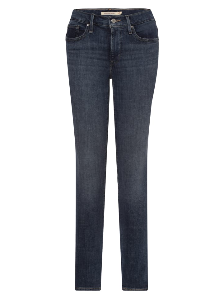 Jeans 311 Shaping Skinny in medium stone