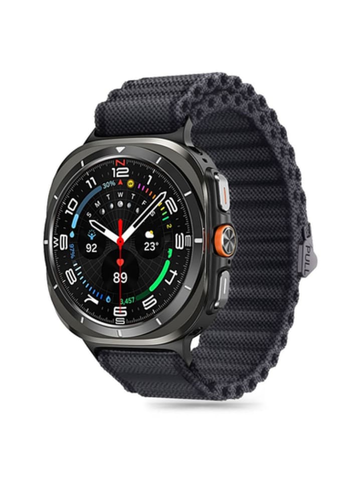 Tech-Protect Weave Pro Armband für Samsung Galaxy Watch 4/5/5 Pro/6/7