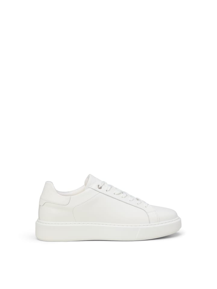 Sneaker Model Cedric in Weiß