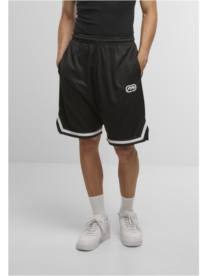 Short "Shorts Inbound" in Schwarz