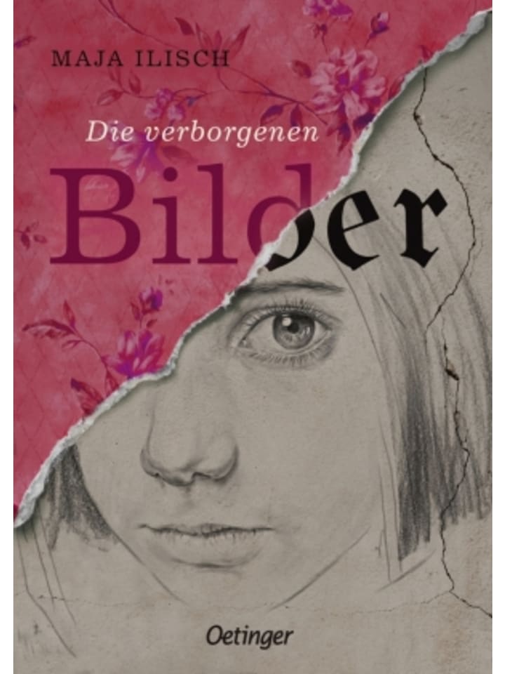 Buch - Die verborgenen Bilder