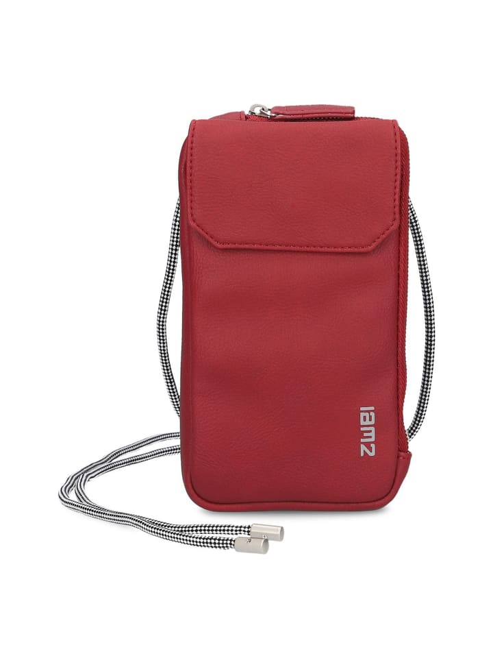 Mademoiselle.M Handytasche 10 cm lipstick