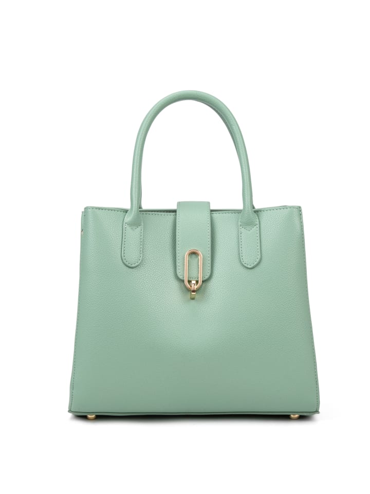Handtasche in GREEN