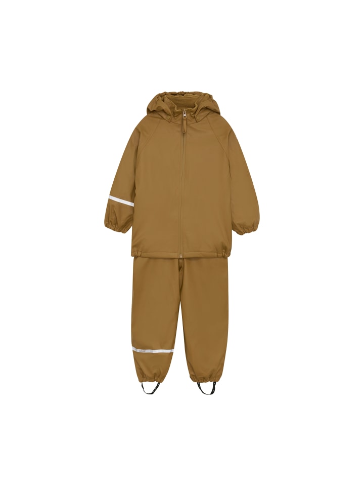 Regen- und Matschjacke CERainwear in Braun