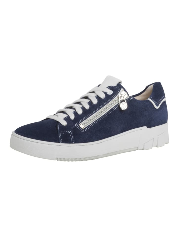 Sneaker Navy
