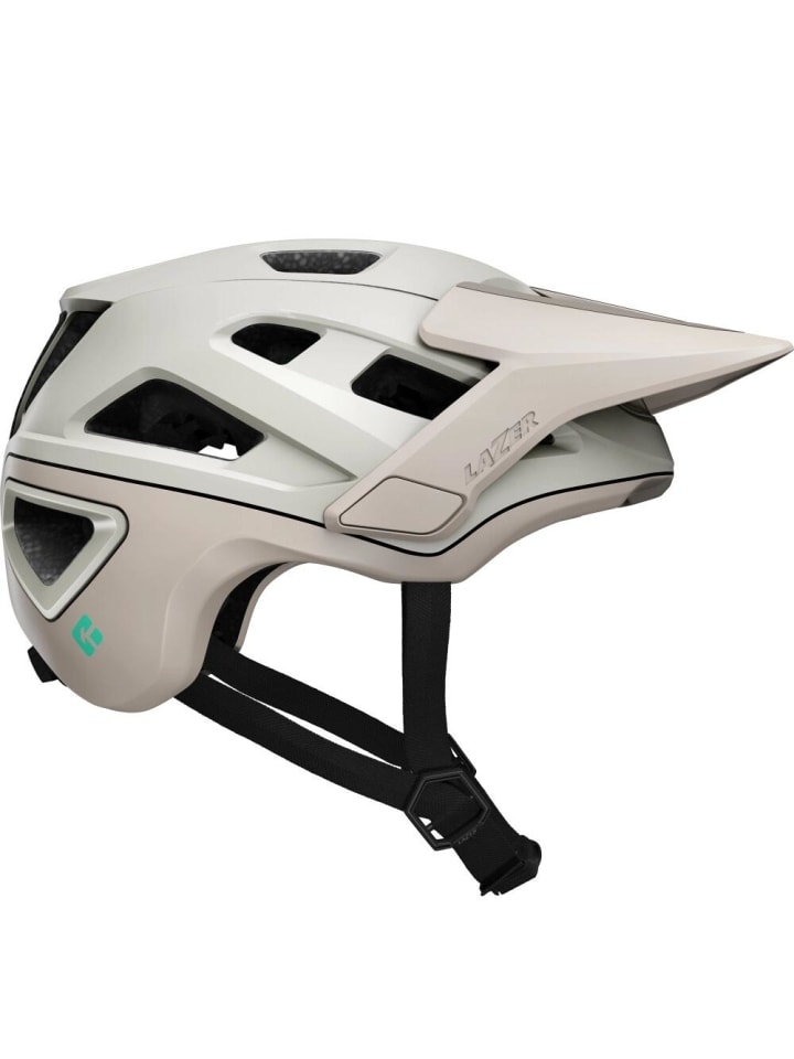Jackal KinetiCore MTB/Downhill Helm 52-56 cm - maximaler