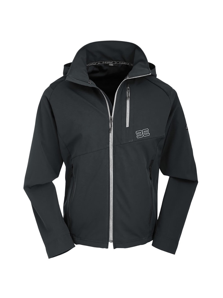 Funktionsjacke Galtür XT in Schwarz01101