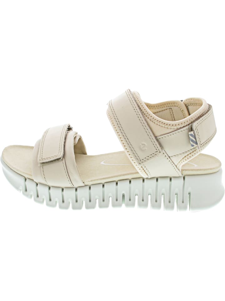 Sandale Beige