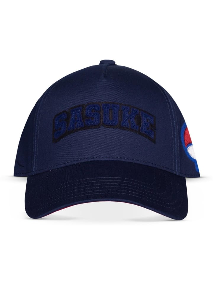 Cap in Blau