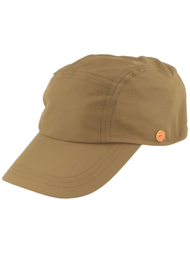 Baseball Cap in grün