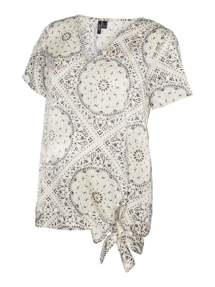 Top in Pastel Rose Tan 1