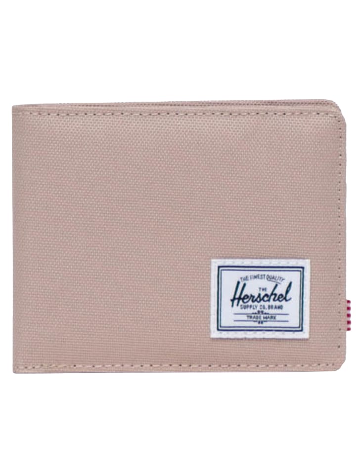 Herschel Roy Wallet in Rosa