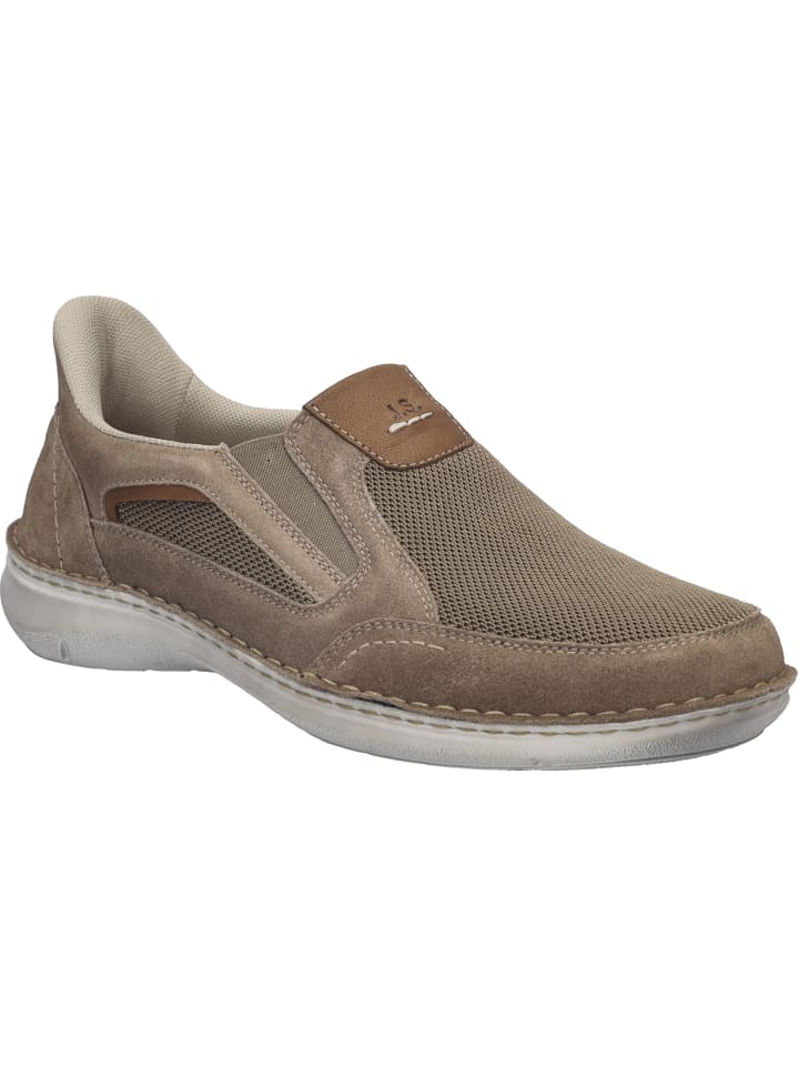 Slipper New Anvers 25 in beige