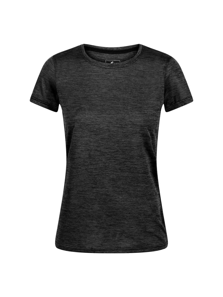 T-Shirt Fingal Edition in Grau