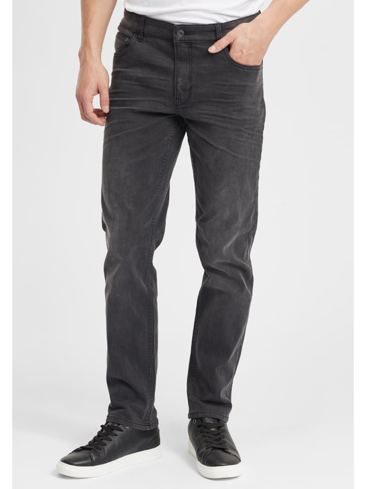 5-Pocket-Jeans SDFynn in Grau