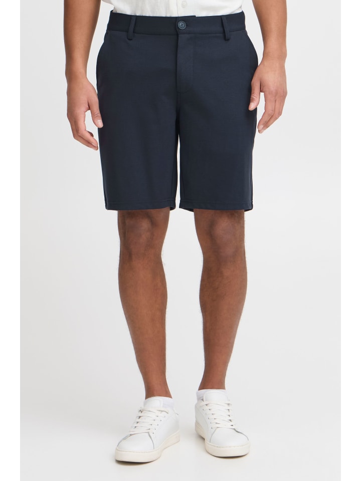 Chinoshorts BHCodie in Blau