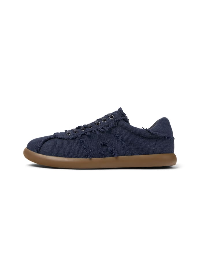 Sneaker Pelotas Soller " Pelotas Soller " in Marine