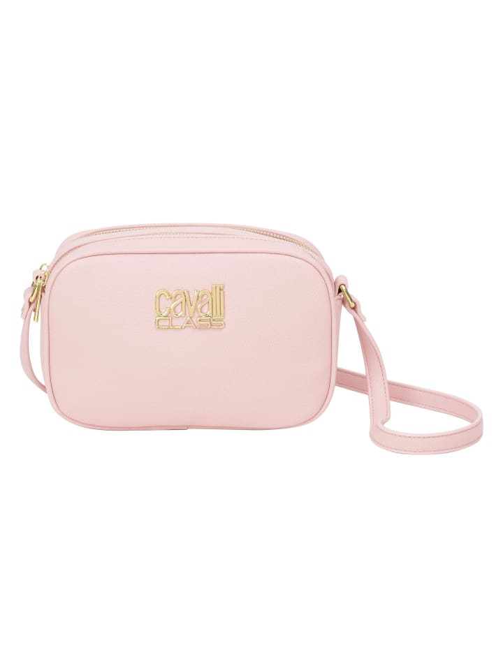 Cinzia Umhängetasche 21 cm Blush