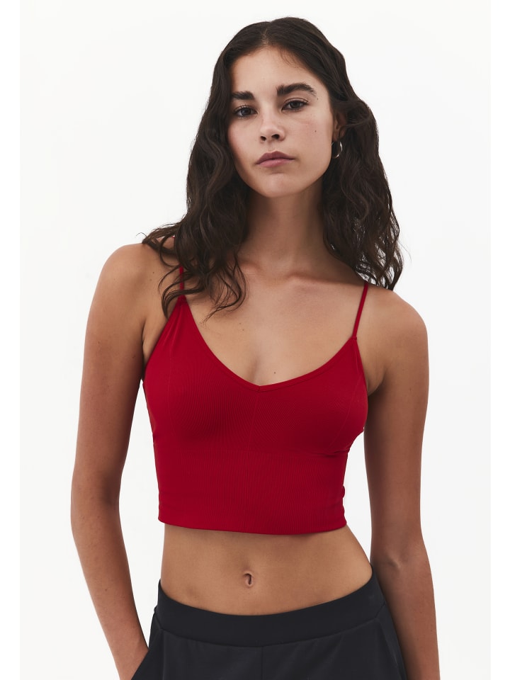 Ripptanktop SAMBA
