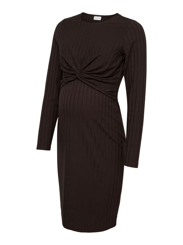 Kleid in Chocolate Torte 1