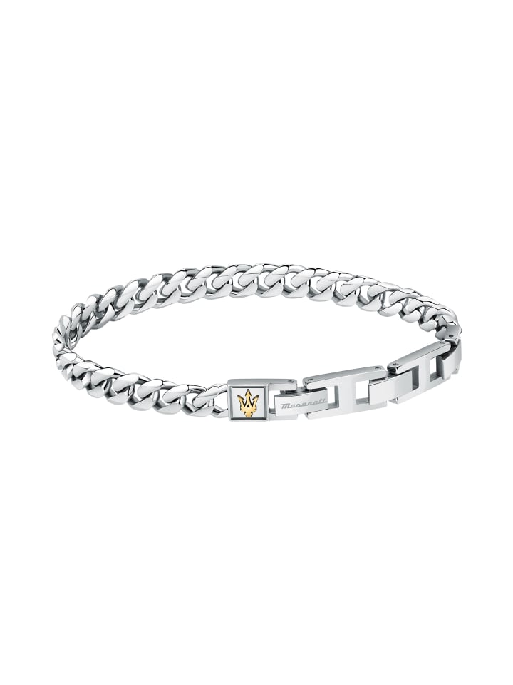 Armband ICONIC in silber