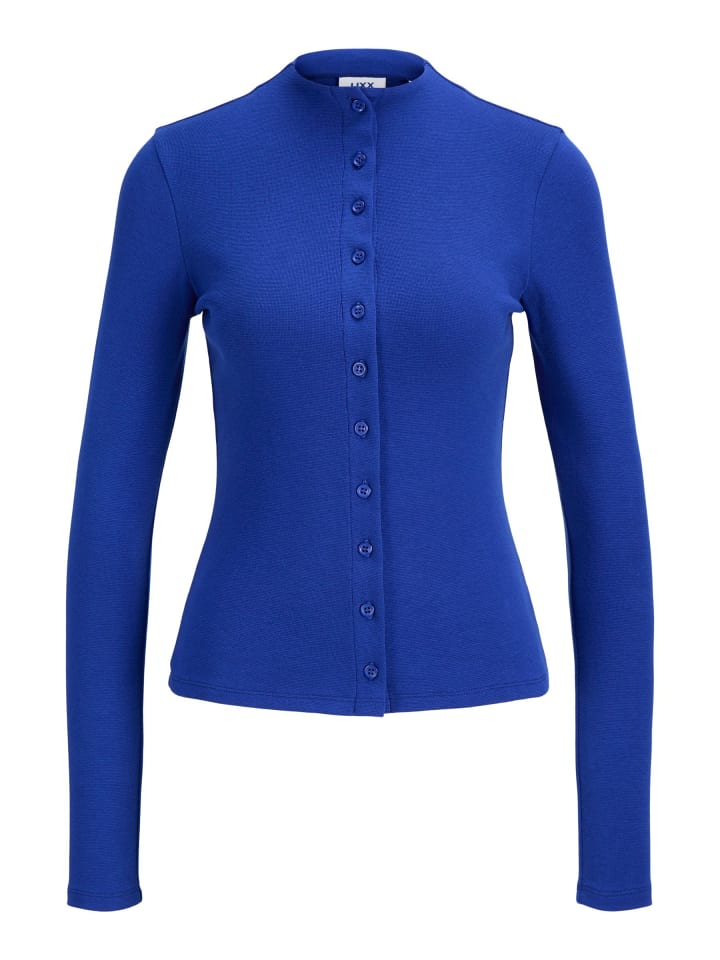 Langarm-T-Shirt in Surf the Web