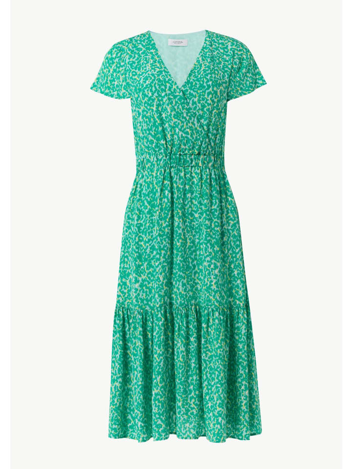 Kleid in 73B6_hellgrün