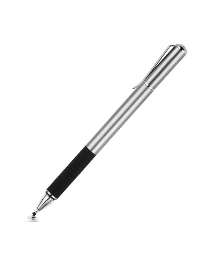Touchscreen Pen Stylus Pen Eingabestift universell Laptop, Handy in Schwarz